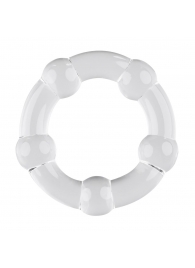 Набор из 3 эрекционных колец Erection Rings Set - Selopa - в Миассе купить с доставкой