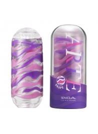 Мастурбатор Tenga Arte Drape - Tenga - в Миассе купить с доставкой