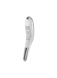 Лейка для душа Massage Hand Shower с вакуумной стимуляцией - Aisnn - купить с доставкой в Миассе