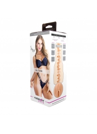 Мастурбатор-вагина Fleshlight Girls - Sky Bri Celestial - Fleshlight - в Миассе купить с доставкой
