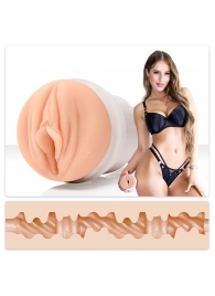 Мастурбатор-вагина Fleshlight Girls - Sky Bri Celestial - Fleshlight - в Миассе купить с доставкой
