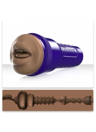 Мастурбатор-рот Fleshlight Boost Blow - Fleshlight - в Миассе купить с доставкой