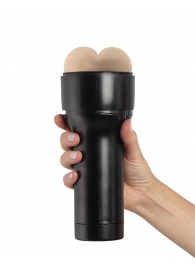Мастурбатор-анус Feel Stroker Extra Tight - Kiiroo - в Миассе купить с доставкой