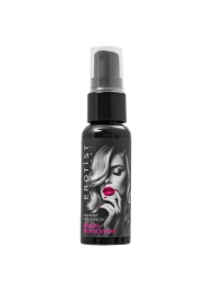 Увлажняющий гель-смазка Erotist Sweet Provocation - 30 мл. - Erotist Lubricants - купить с доставкой в Миассе