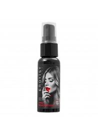 Съедобный гель Erotist Sweet Provocation Watermelon - 30 мл. - Erotist Lubricants - купить с доставкой в Миассе