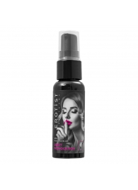 Съедобный гель Erotist Sweet Provocation Grapes - 30 мл. - Erotist Lubricants - купить с доставкой в Миассе