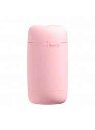 Розовый мастурбатор Tenga Puffy - Tenga - в Миассе купить с доставкой