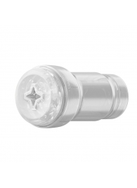 Мастурбатор Feel Pocket Stroker Crystal - Kiiroo - в Миассе купить с доставкой