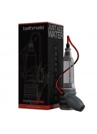 Прозрачная гидропомпа Bathmate HydroXTREME6 - Bathmate - в Миассе купить с доставкой