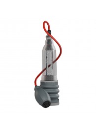 Прозрачная гидропомпа Bathmate HydroXTREME6 - Bathmate - в Миассе купить с доставкой