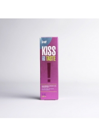 Массажный гель для тела Kiss and Taste - 55 мл. - INTT - купить с доставкой в Миассе