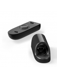 Черный мастурбатор ARCwave Ion 2 - Arcwave - в Миассе купить с доставкой