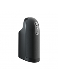 Черный мастурбатор ARCwave Ion 2 - Arcwave - в Миассе купить с доставкой