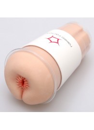 Мастурбатор-анус Naked Factory A-01 - Naked Factory - в Миассе купить с доставкой