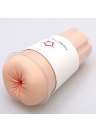 Мастурбатор-анус Naked Factory A-02 - Naked Factory - в Миассе купить с доставкой