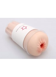 Мастурбатор-анус Naked Factory A-03 - Naked Factory - в Миассе купить с доставкой