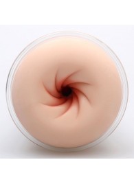 Мастурбатор-анус Naked Factory A-04 - Naked Factory - в Миассе купить с доставкой