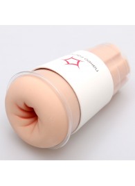 Мастурбатор-анус Naked Factory A-04 - Naked Factory - в Миассе купить с доставкой