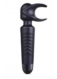 Сливовый вибромассажёр для мужчин Man.wand Evo - Manwan - в Миассе купить с доставкой