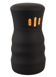 Мультифункциональный мастурбатор Gyro - Orion - в Миассе купить с доставкой