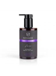 Мужской антибактериальный эко-гель для интимного ухода Intimizer Forte - 250 мл. - Intimizer - купить с доставкой в Миассе