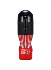 Набор Tenga Vacuum Max: мастурбатор и устройство для создания вакуума - Tenga - в Миассе купить с доставкой