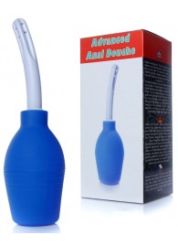 Интимный душ-спринцовка - Boys of Toys - купить с доставкой в Миассе