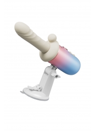 Инновационная мини-машина Spinel - Lovense - купить с доставкой в Миассе