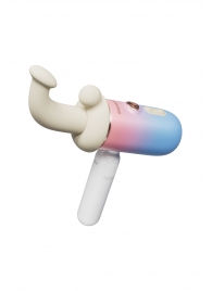 Инновационная мини-машина Spinel - Lovense - купить с доставкой в Миассе