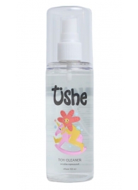 Очищающий спрей Tishe - 125 мл. - Tishe - купить с доставкой в Миассе