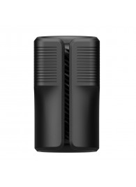 Черный вибромастурбатор ARCwave Zing - Arcwave - в Миассе купить с доставкой