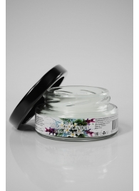 Массажная свеча «Кедр - Пачули - Жасмин» - 50 мл. - SGAN - купить с доставкой в Миассе