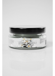 Массажная свеча «Перец и нероли» - 50 мл. - SGAN - купить с доставкой в Миассе