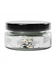 Массажная свеча «Перец и нероли» - 50 мл. - SGAN - купить с доставкой в Миассе