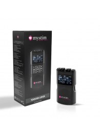 Источник импульсов с цифровым управлением Tension Lover 2 - MyStim - купить с доставкой в Миассе