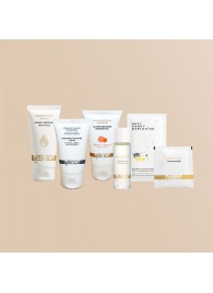 Набор YESforLOV La Trousse Enchantée в черной косметичке - YESforLOV - купить с доставкой в Миассе