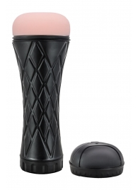 Телесный мастурбатор-анус Jamie - Dream Toys - в Миассе купить с доставкой