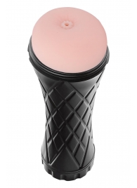 Телесный мастурбатор-анус Jamie - Dream Toys - в Миассе купить с доставкой