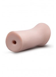 Телесный мастурбатор-вагина Ashlynn - Blush Novelties - в Миассе купить с доставкой