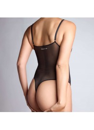 Боди для фиксации насадок Strap-on-me Harness Body Signature - size S - Strap-on-me - купить с доставкой в Миассе