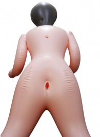 Надувная секс-кукла Suzuki - Boys of Toys - в Миассе купить с доставкой