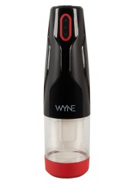 Вращающийся мастурбатор WYNE Masturbator 05 - Orion - в Миассе купить с доставкой