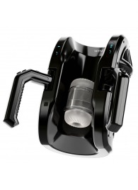 Мощный мастурбатор WYNE Masturbator 10 - Orion - в Миассе купить с доставкой