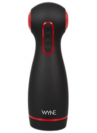 Мастурбатор WYNE Masturbator 06 с двумя моторами - Orion - в Миассе купить с доставкой