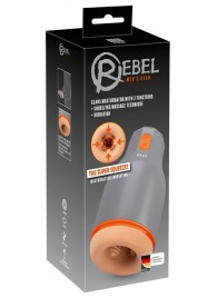 Мастурбатор для головки полового члена Glans Masturbator with 2 Functions - Orion - в Миассе купить с доставкой