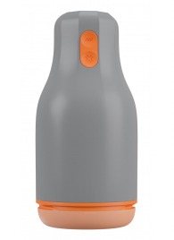 Мастурбатор для головки полового члена Glans Masturbator with 2 Functions - Orion - в Миассе купить с доставкой