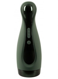 Вибромастурбатор с функцией всасывания Masturbator with 2 Functions - Orion - в Миассе купить с доставкой