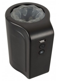 Мастурбатор с ротацией Rotating Masturbator - Orion - в Миассе купить с доставкой