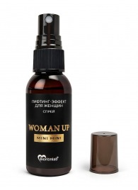 Интимный спрей Mini Mini с сужающим эффектом - 50 мл. - Биоритм - купить с доставкой в Миассе