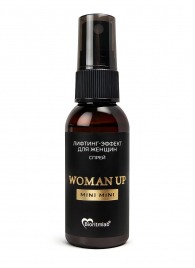 Интимный спрей Mini Mini с сужающим эффектом - 50 мл. - Биоритм - купить с доставкой в Миассе
